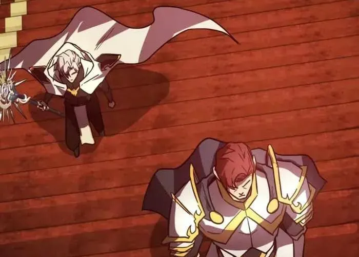 Pháp Sư Thiên Tài Phá Vỡ Giới Hạn - Chapter 31 - Page 301