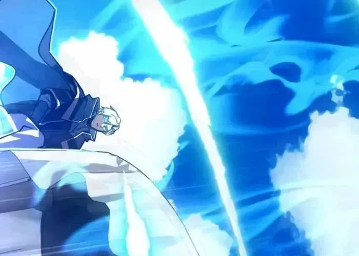 Pháp Sư Thiên Tài Phá Vỡ Giới Hạn - Chapter 31 - Page 47