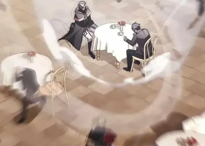 Pháp Sư Thiên Tài Phá Vỡ Giới Hạn - Chapter 31 - Page 75