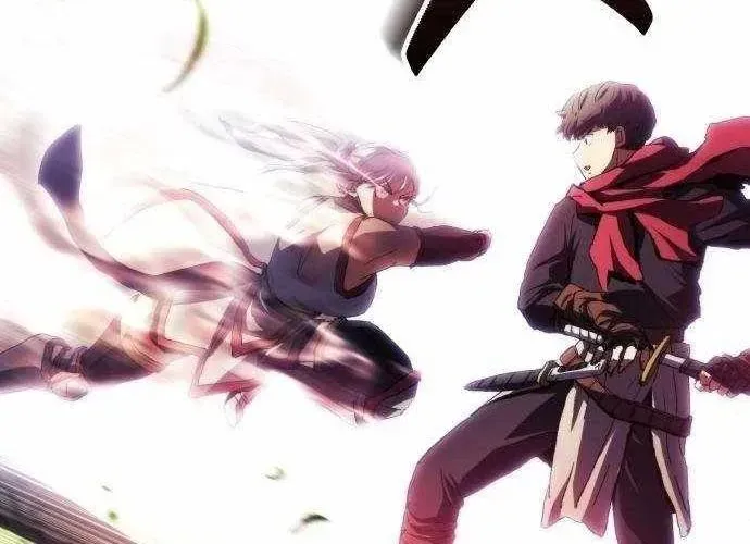 Wild Ranker - Chapter 27 - Page 100