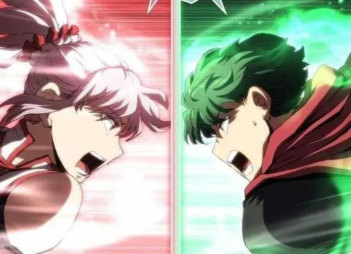 Wild Ranker - Chapter 27 - Page 119