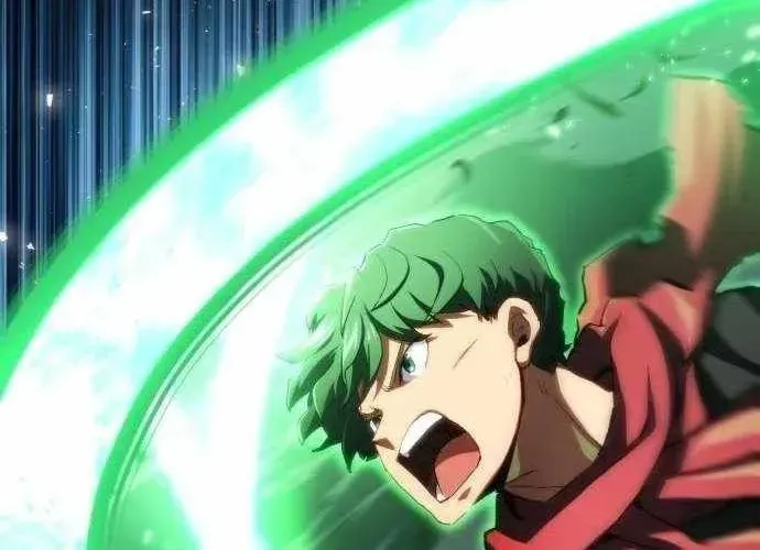 Wild Ranker - Chapter 27 - Page 153