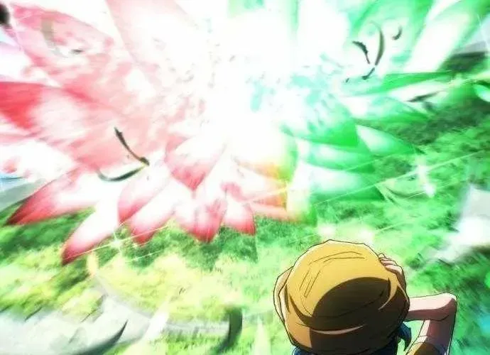 Wild Ranker - Chapter 27 - Page 159