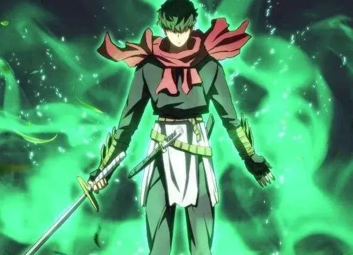 Wild Ranker - Chapter 27 - Page 222