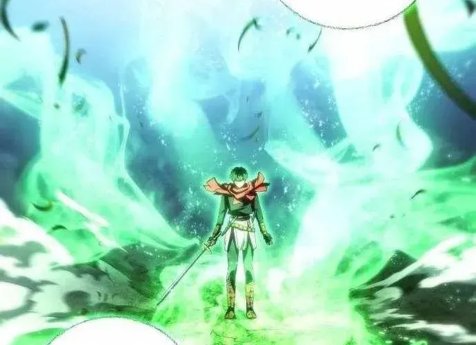 Wild Ranker - Chapter 27 - Page 226