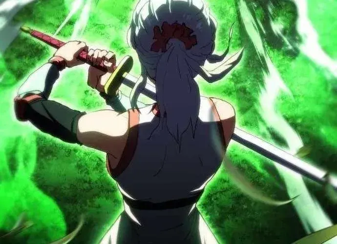 Wild Ranker - Chapter 27 - Page 228