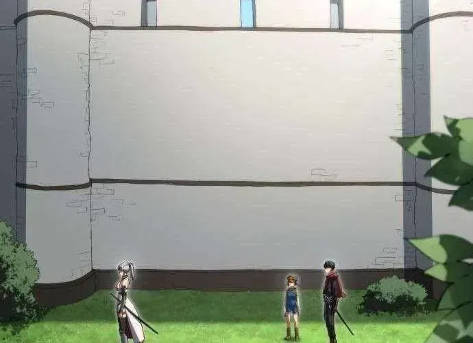 Wild Ranker - Chapter 27 - Page 34