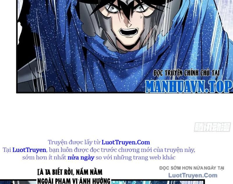 Đồng Hành Cùng Tử Vong: Bắt Đầu Với Ngư Nhân Địa Hạ Thành - Chapter 148 - Page 10