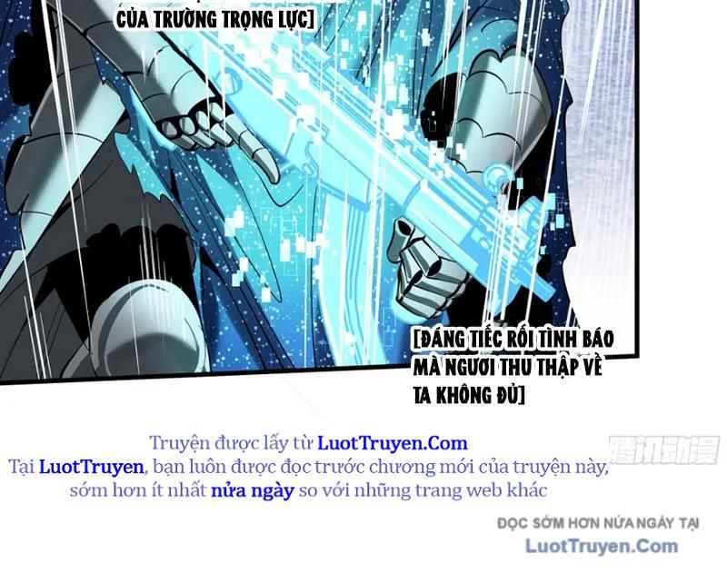 Đồng Hành Cùng Tử Vong: Bắt Đầu Với Ngư Nhân Địa Hạ Thành - Chapter 148 - Page 11