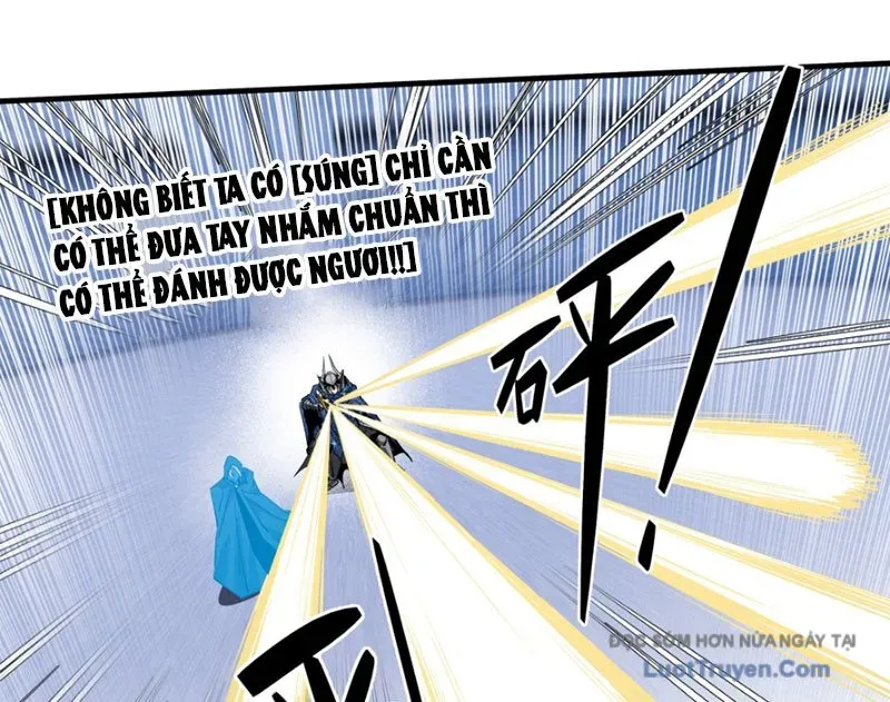 Đồng Hành Cùng Tử Vong: Bắt Đầu Với Ngư Nhân Địa Hạ Thành - Chapter 148 - Page 12