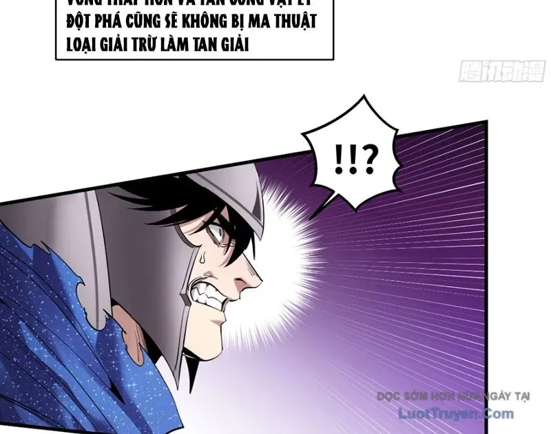 Đồng Hành Cùng Tử Vong: Bắt Đầu Với Ngư Nhân Địa Hạ Thành - Chapter 148 - Page 15