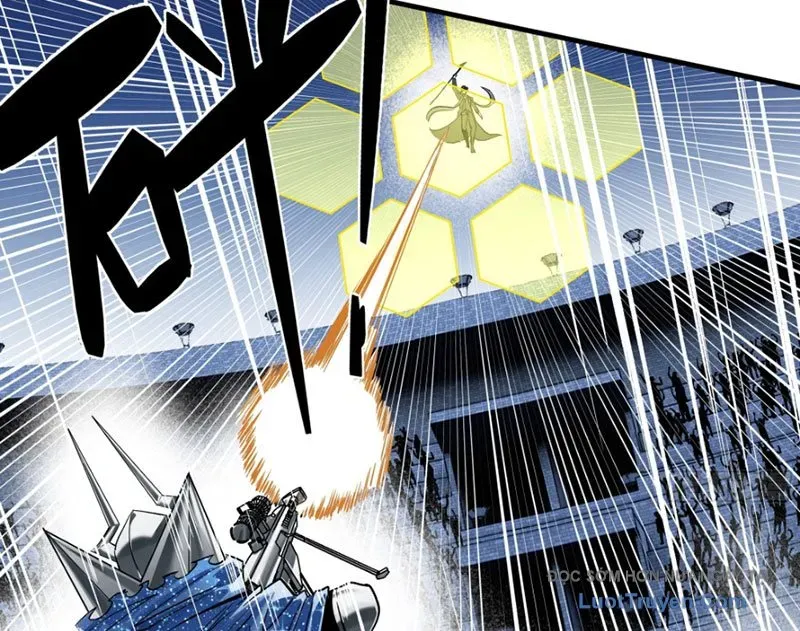 Đồng Hành Cùng Tử Vong: Bắt Đầu Với Ngư Nhân Địa Hạ Thành - Chapter 148 - Page 22