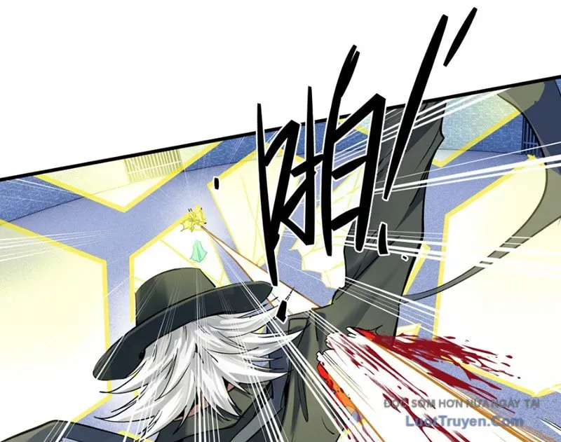 Đồng Hành Cùng Tử Vong: Bắt Đầu Với Ngư Nhân Địa Hạ Thành - Chapter 148 - Page 24