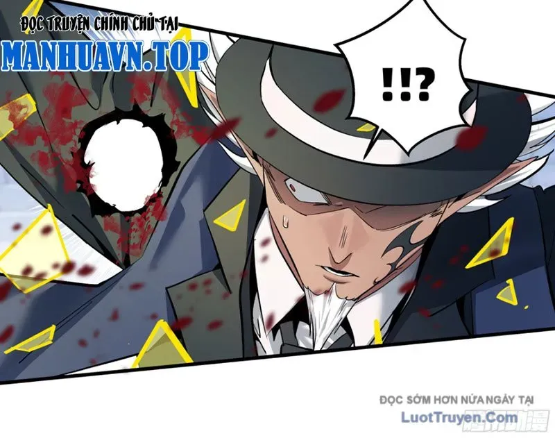 Đồng Hành Cùng Tử Vong: Bắt Đầu Với Ngư Nhân Địa Hạ Thành - Chapter 148 - Page 28