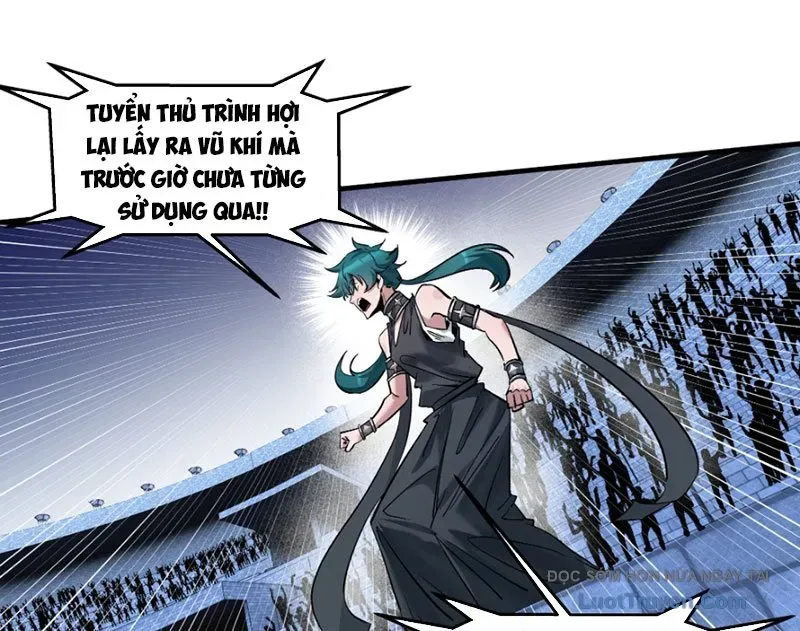 Đồng Hành Cùng Tử Vong: Bắt Đầu Với Ngư Nhân Địa Hạ Thành - Chapter 148 - Page 29