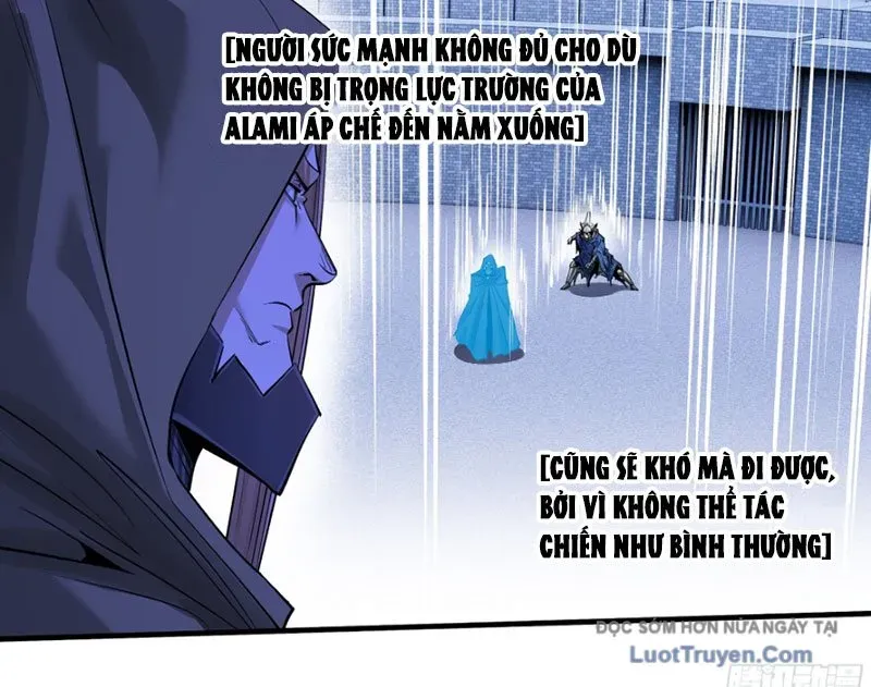 Đồng Hành Cùng Tử Vong: Bắt Đầu Với Ngư Nhân Địa Hạ Thành - Chapter 148 - Page 3