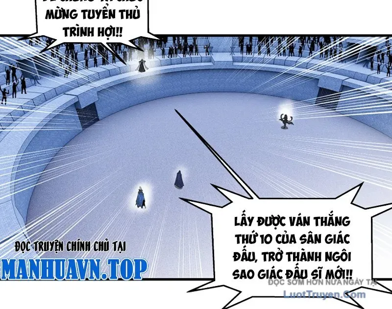 Đồng Hành Cùng Tử Vong: Bắt Đầu Với Ngư Nhân Địa Hạ Thành - Chapter 148 - Page 33