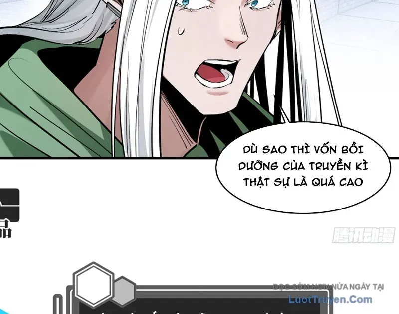 Đồng Hành Cùng Tử Vong: Bắt Đầu Với Ngư Nhân Địa Hạ Thành - Chapter 148 - Page 38