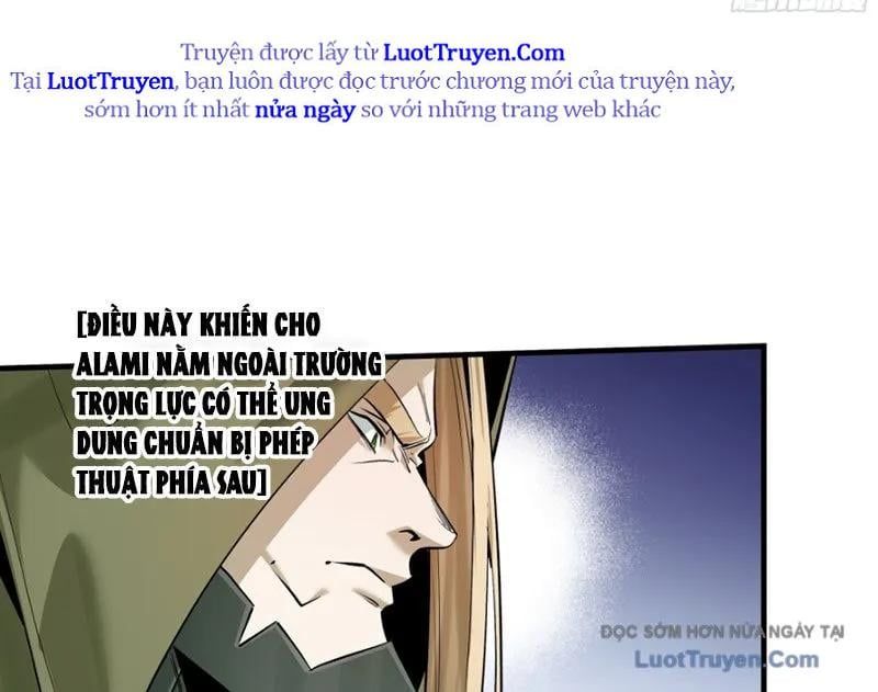 Đồng Hành Cùng Tử Vong: Bắt Đầu Với Ngư Nhân Địa Hạ Thành - Chapter 148 - Page 4