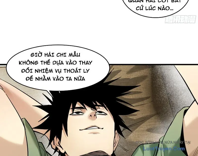 Đồng Hành Cùng Tử Vong: Bắt Đầu Với Ngư Nhân Địa Hạ Thành - Chapter 148 - Page 41