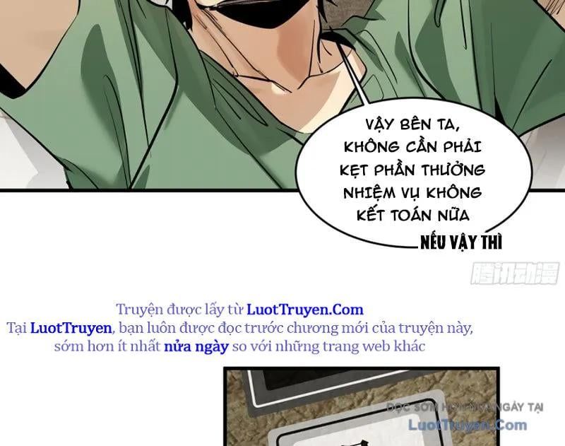 Đồng Hành Cùng Tử Vong: Bắt Đầu Với Ngư Nhân Địa Hạ Thành - Chapter 148 - Page 42