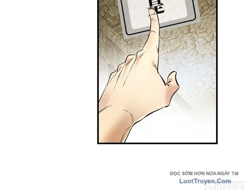 Đồng Hành Cùng Tử Vong: Bắt Đầu Với Ngư Nhân Địa Hạ Thành - Chapter 148 - Page 43