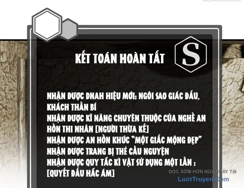 Đồng Hành Cùng Tử Vong: Bắt Đầu Với Ngư Nhân Địa Hạ Thành - Chapter 148 - Page 44