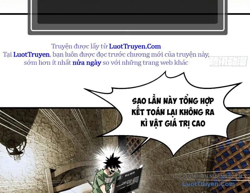 Đồng Hành Cùng Tử Vong: Bắt Đầu Với Ngư Nhân Địa Hạ Thành - Chapter 148 - Page 45