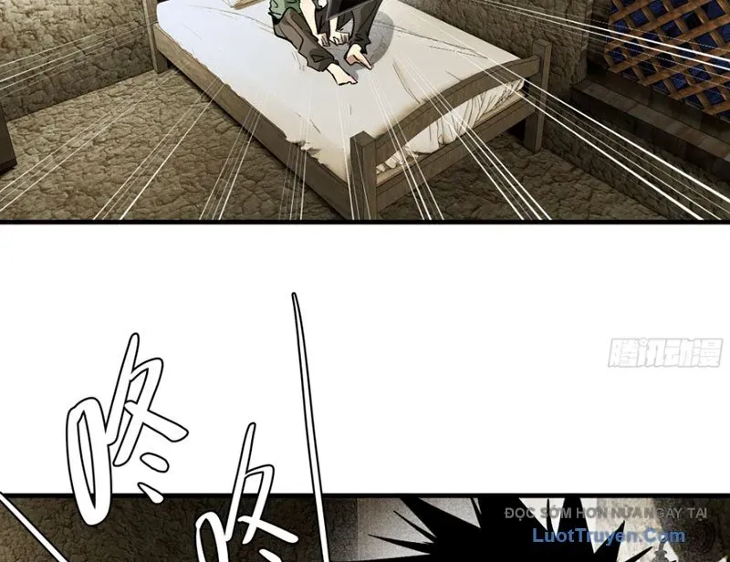 Đồng Hành Cùng Tử Vong: Bắt Đầu Với Ngư Nhân Địa Hạ Thành - Chapter 148 - Page 46