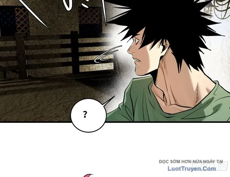 Đồng Hành Cùng Tử Vong: Bắt Đầu Với Ngư Nhân Địa Hạ Thành - Chapter 148 - Page 47