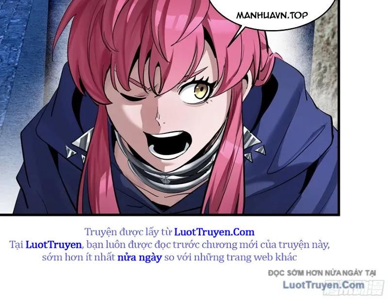 Đồng Hành Cùng Tử Vong: Bắt Đầu Với Ngư Nhân Địa Hạ Thành - Chapter 148 - Page 52