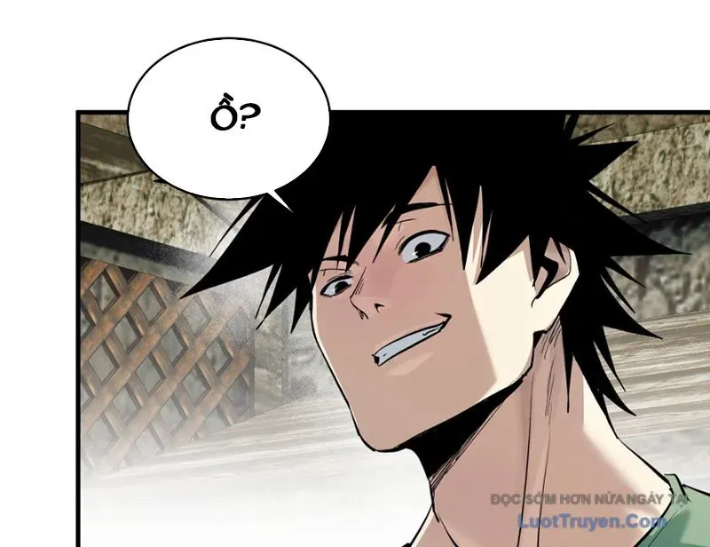 Đồng Hành Cùng Tử Vong: Bắt Đầu Với Ngư Nhân Địa Hạ Thành - Chapter 148 - Page 53