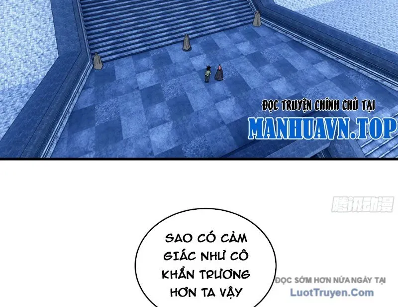 Đồng Hành Cùng Tử Vong: Bắt Đầu Với Ngư Nhân Địa Hạ Thành - Chapter 148 - Page 56