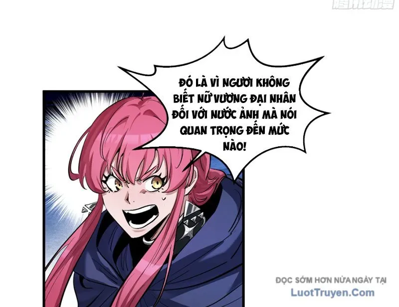 Đồng Hành Cùng Tử Vong: Bắt Đầu Với Ngư Nhân Địa Hạ Thành - Chapter 148 - Page 58