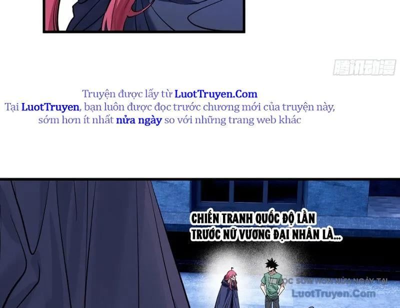 Đồng Hành Cùng Tử Vong: Bắt Đầu Với Ngư Nhân Địa Hạ Thành - Chapter 148 - Page 59