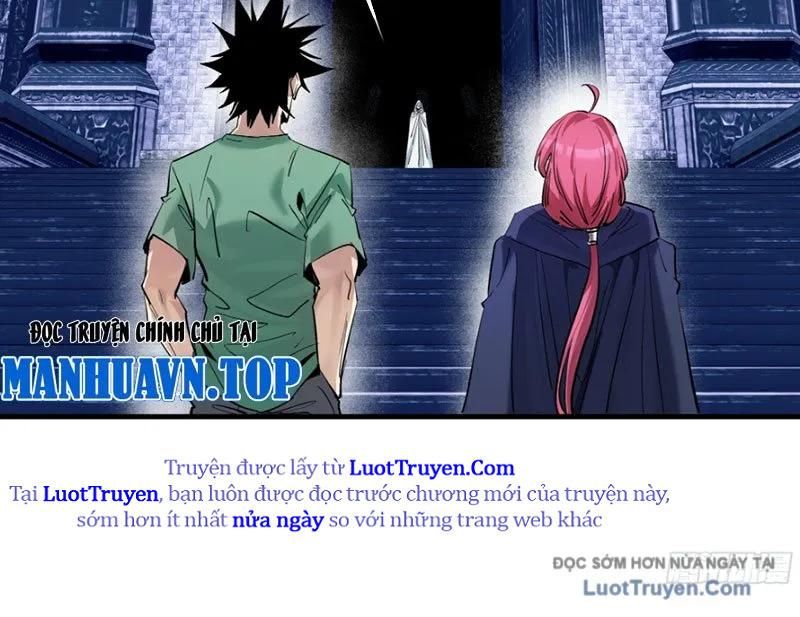 Đồng Hành Cùng Tử Vong: Bắt Đầu Với Ngư Nhân Địa Hạ Thành - Chapter 148 - Page 61