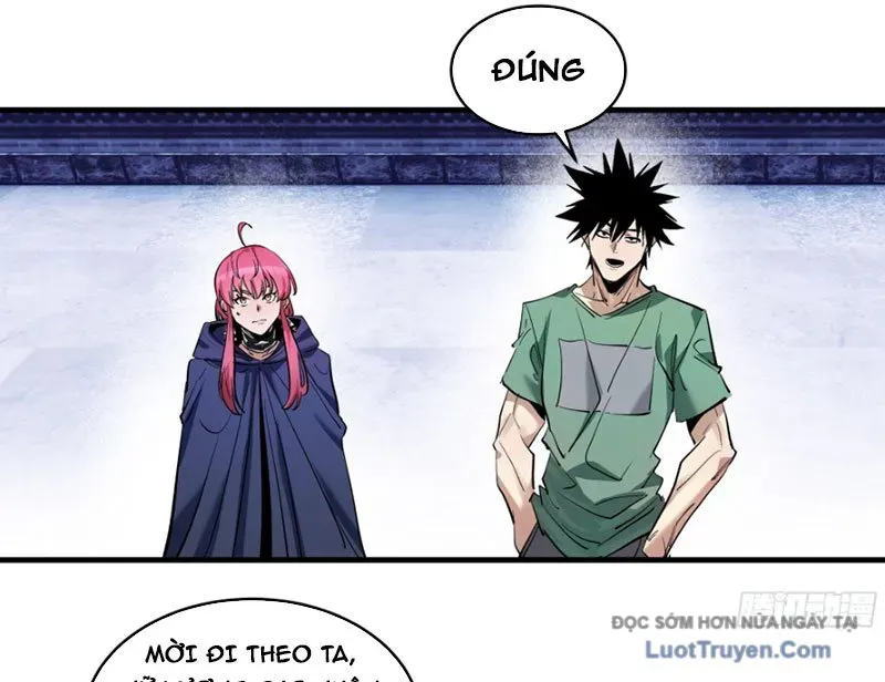 Đồng Hành Cùng Tử Vong: Bắt Đầu Với Ngư Nhân Địa Hạ Thành - Chapter 148 - Page 62