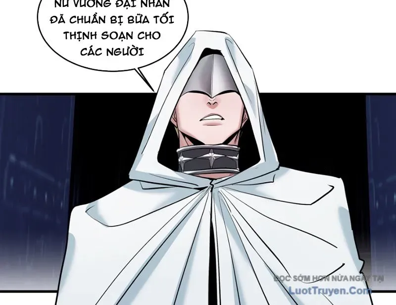 Đồng Hành Cùng Tử Vong: Bắt Đầu Với Ngư Nhân Địa Hạ Thành - Chapter 148 - Page 63