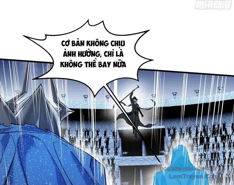 Đồng Hành Cùng Tử Vong: Bắt Đầu Với Ngư Nhân Địa Hạ Thành - Chapter 148 - Page 8