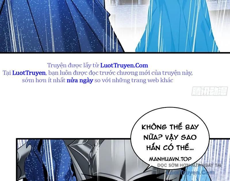 Đồng Hành Cùng Tử Vong: Bắt Đầu Với Ngư Nhân Địa Hạ Thành - Chapter 148 - Page 9