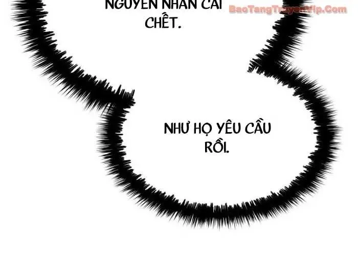 Tử Thần Phiêu Nguyệt - Chapter 110 - Page 104