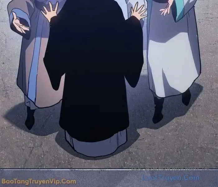 Tử Thần Phiêu Nguyệt - Chapter 110 - Page 115