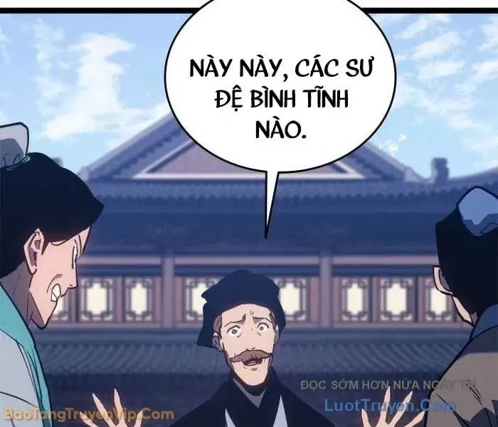 Tử Thần Phiêu Nguyệt - Chapter 110 - Page 118