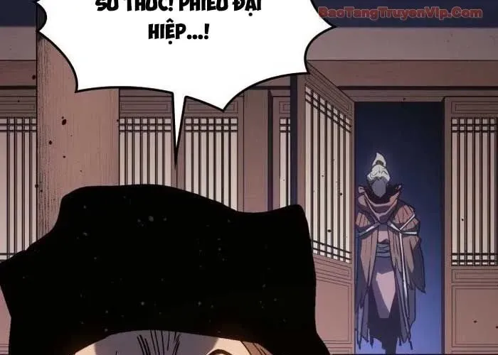 Tử Thần Phiêu Nguyệt - Chapter 110 - Page 136