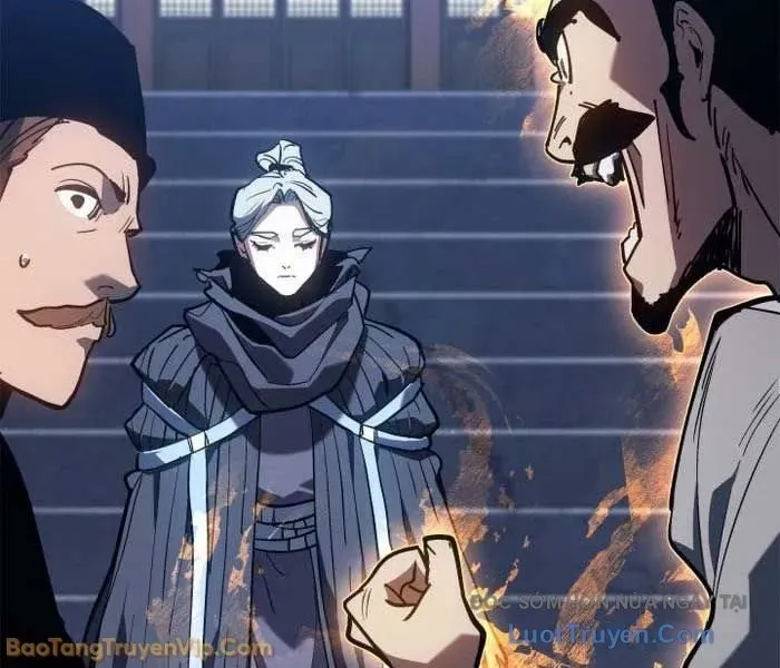 Tử Thần Phiêu Nguyệt - Chapter 110 - Page 153