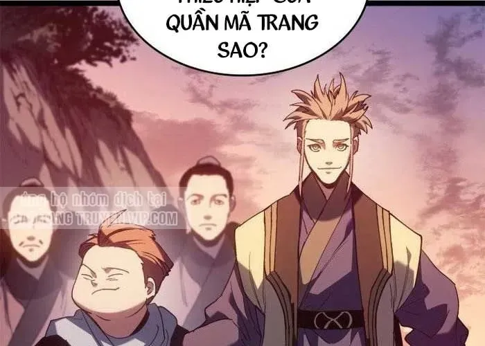 Tử Thần Phiêu Nguyệt - Chapter 110 - Page 261
