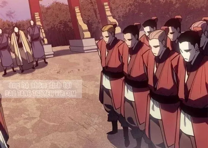 Tử Thần Phiêu Nguyệt - Chapter 110 - Page 275