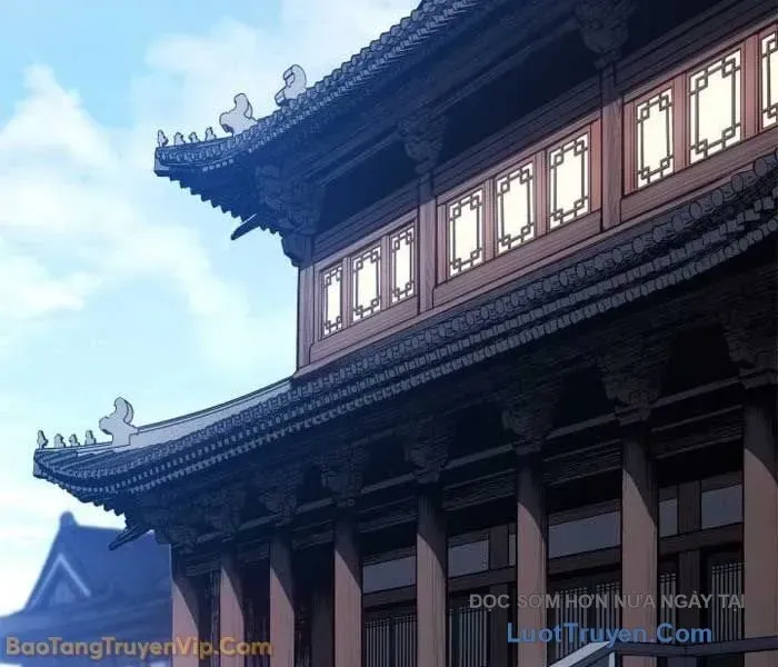 Tử Thần Phiêu Nguyệt - Chapter 110 - Page 33