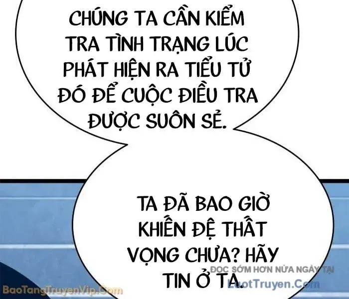Tử Thần Phiêu Nguyệt - Chapter 110 - Page 36