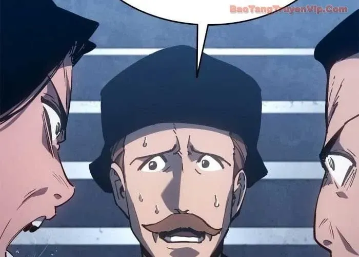 Tử Thần Phiêu Nguyệt - Chapter 110 - Page 37